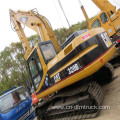 Used Caterpillar 320BL  Crawler Excavator